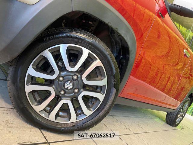 Suzuki HUSTLER 2017-03 7327542-12