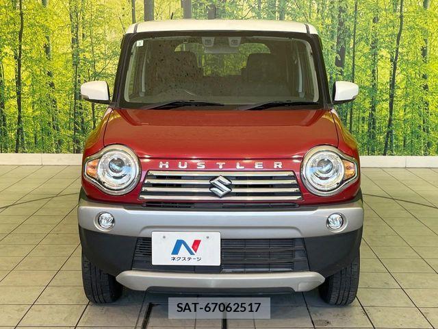 Suzuki HUSTLER 2017-03 7327542-13