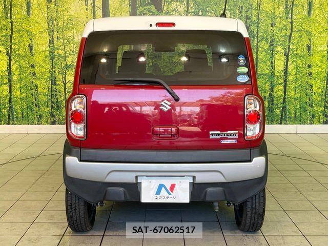 Suzuki HUSTLER 2017-03 7327542-14