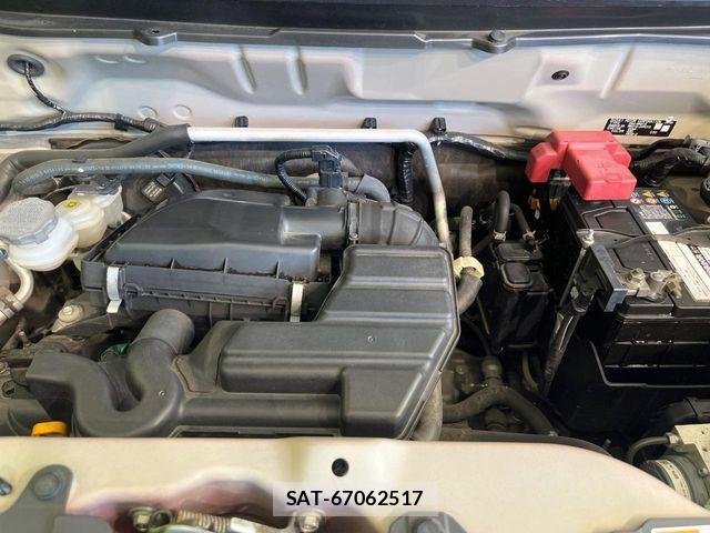 Suzuki HUSTLER 2017-03 7327542-17