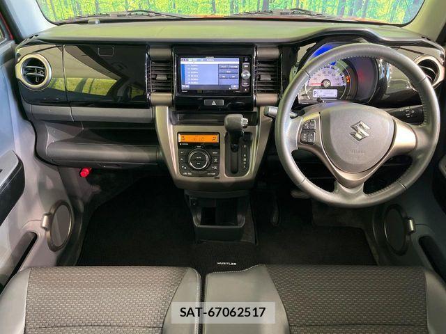 Suzuki HUSTLER 2017-03 7327542-1