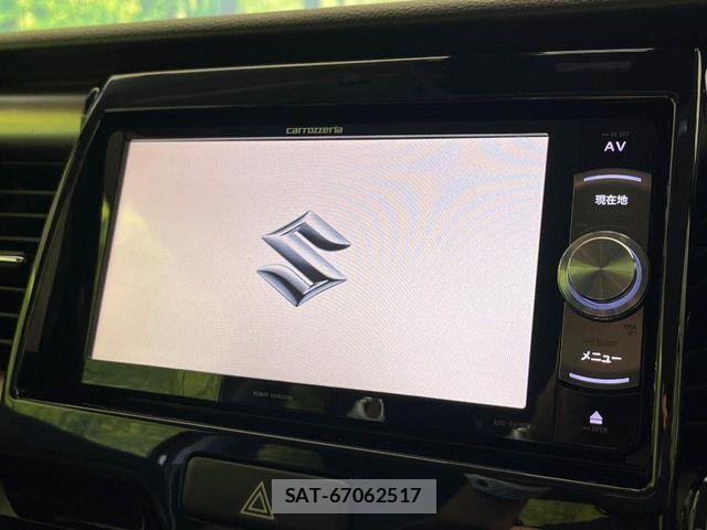 Suzuki HUSTLER 2017-03 7327542-2