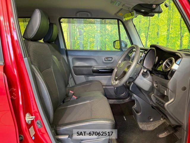 Suzuki HUSTLER 2017-03 7327542-7