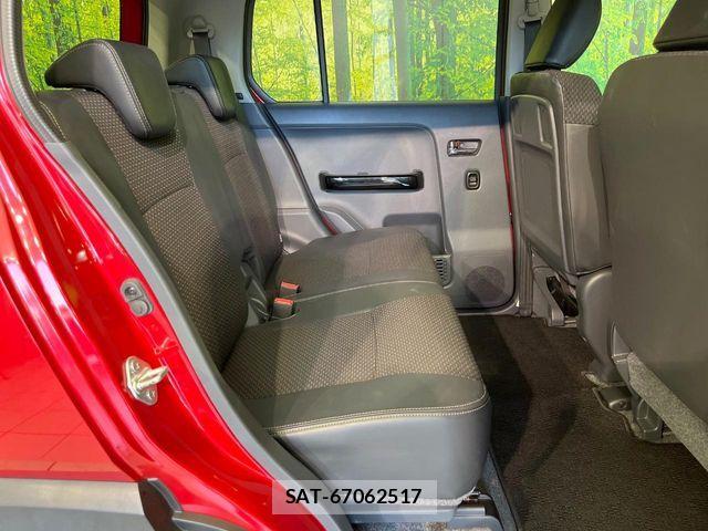 Suzuki HUSTLER 2017-03 7327542-8