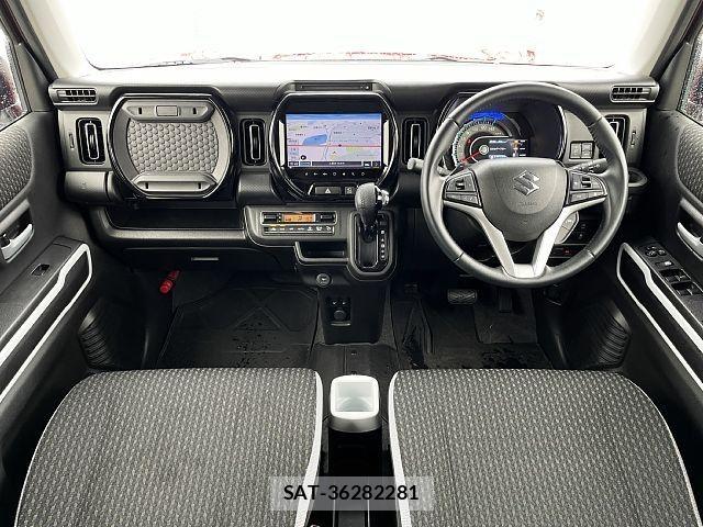 Suzuki HUSTLER 2020-09 7327518-1