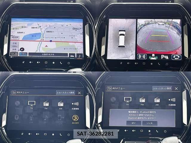 Suzuki HUSTLER 2020-09 7327518-5