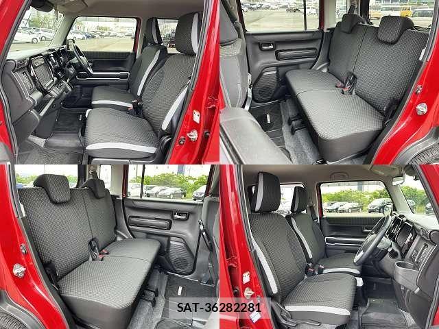 Suzuki HUSTLER 2020-09 7327518-7