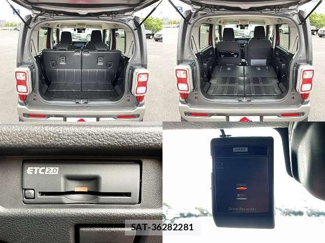 Suzuki HUSTLER 2020-09 7327518-8