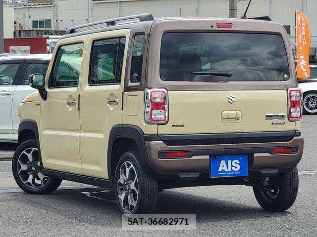 Suzuki HUSTLER 2024-04 7327517-11