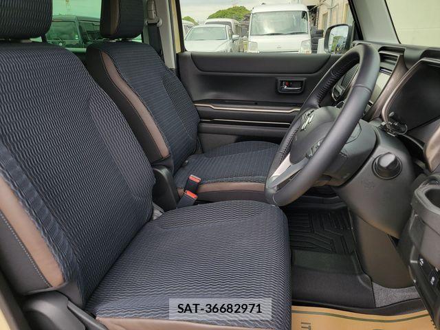 Suzuki HUSTLER 2024-04 7327517-12