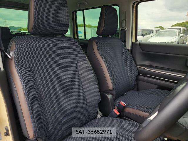 Suzuki HUSTLER 2024-04 7327517-13