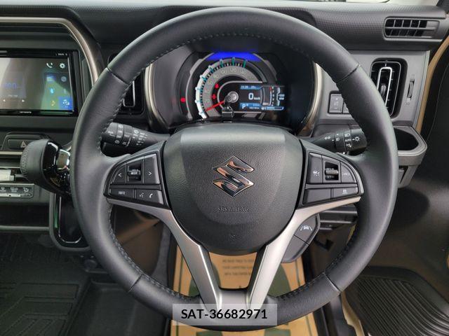 Suzuki HUSTLER 2024-04 7327517-14