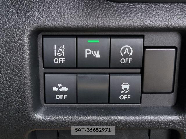 Suzuki HUSTLER 2024-04 7327517-15