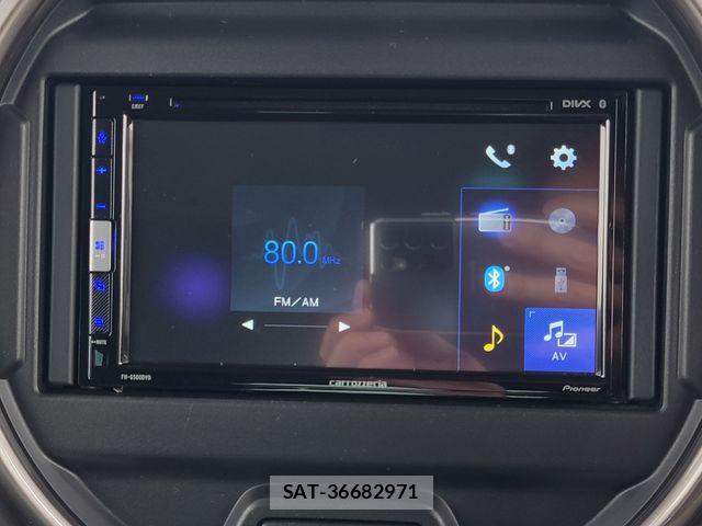 Suzuki HUSTLER 2024-04 7327517-17
