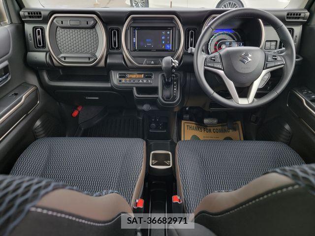 Suzuki HUSTLER 2024-04 7327517-19