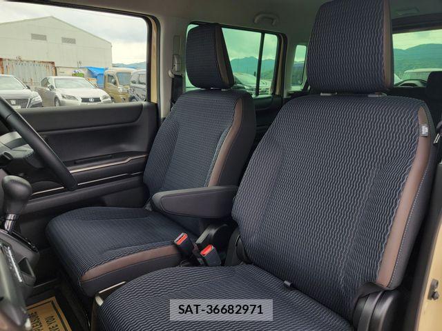 Suzuki HUSTLER 2024-04 7327517-20