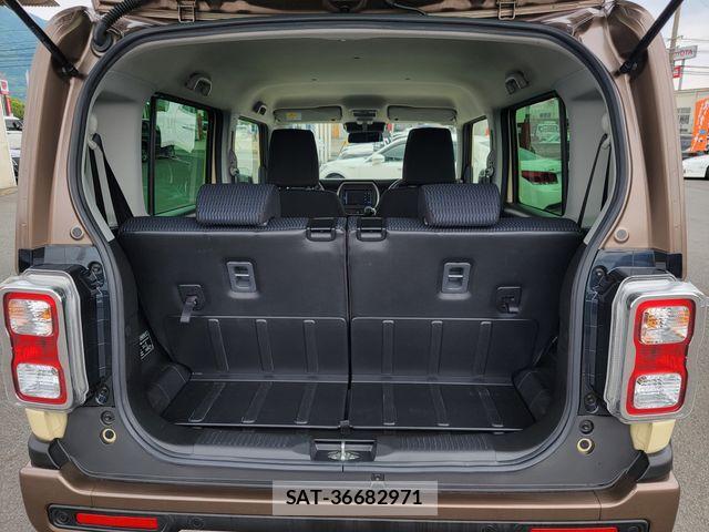 Suzuki HUSTLER 2024-04 7327517-22