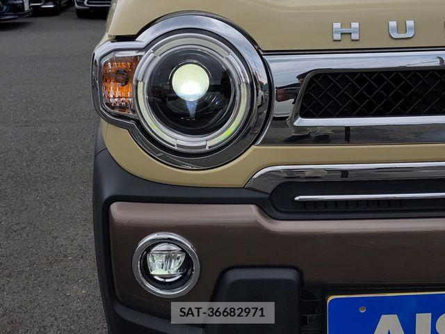 Suzuki HUSTLER 2024-04 7327517-24