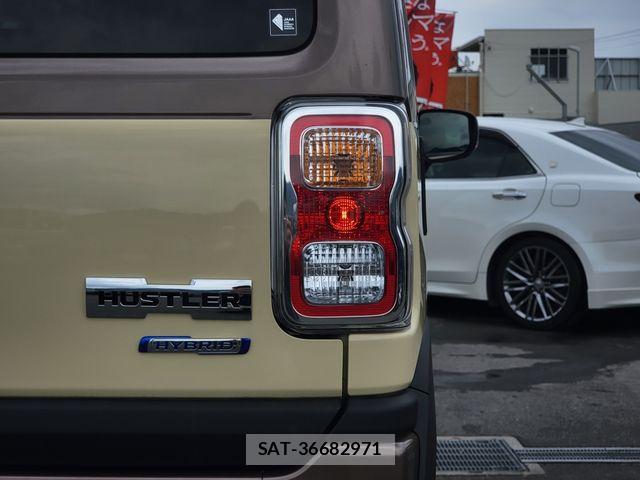 Suzuki HUSTLER 2024-04 7327517-25