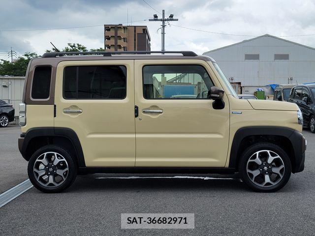Suzuki HUSTLER 2024-04 7327517-3