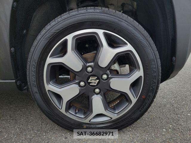 Suzuki HUSTLER 2024-04 7327517-4