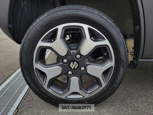 Suzuki HUSTLER 2024-04 7327517-5