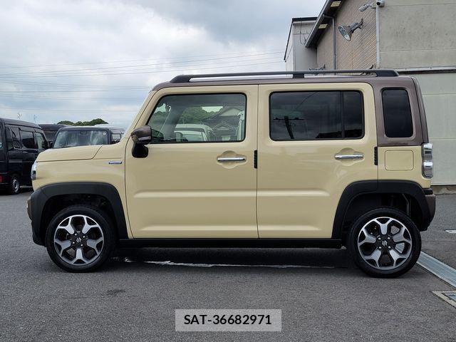 Suzuki HUSTLER 2024-04 7327517-6