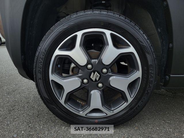 Suzuki HUSTLER 2024-04 7327517-7