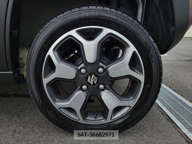 Suzuki HUSTLER 2024-04 7327517-8