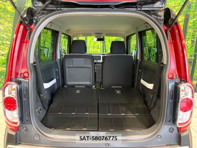 Suzuki HUSTLER 2018-08 7327534-9