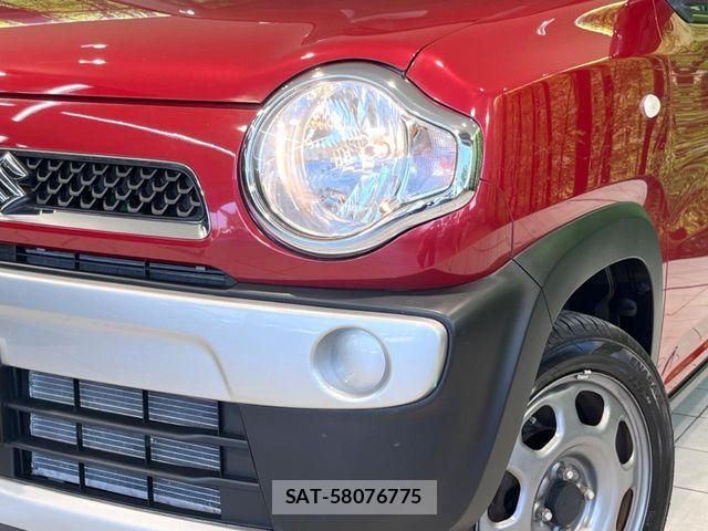 Suzuki HUSTLER 2018-08 7327534-11