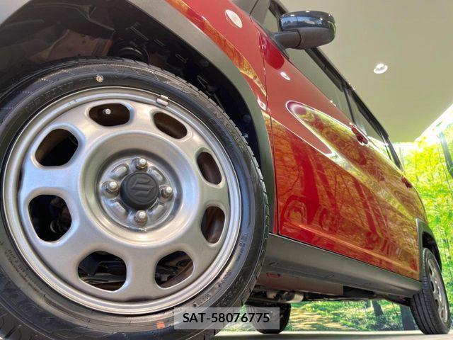 Suzuki HUSTLER 2018-08 7327534-12