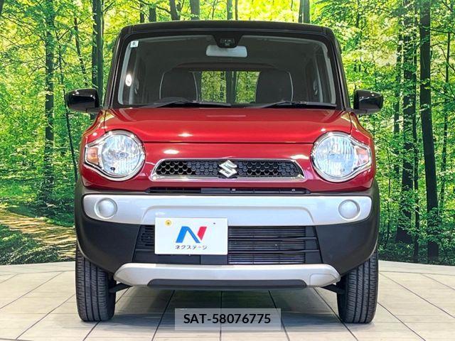 Suzuki HUSTLER 2018-08 7327534-13