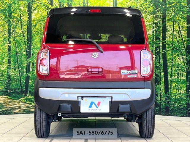 Suzuki HUSTLER 2018-08 7327534-14