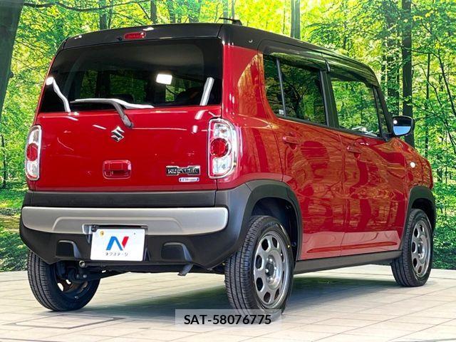 Suzuki HUSTLER 2018-08 7327534-16