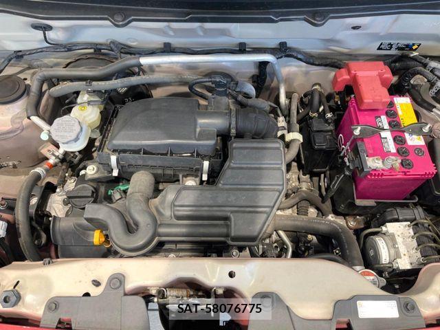Suzuki HUSTLER 2018-08 7327534-17