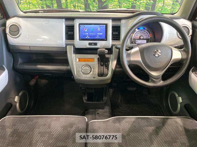 Suzuki HUSTLER 2018-08 7327534-1