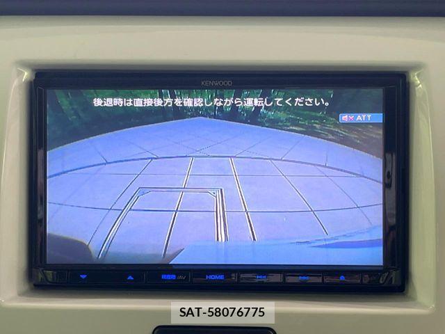 Suzuki HUSTLER 2018-08 7327534-3
