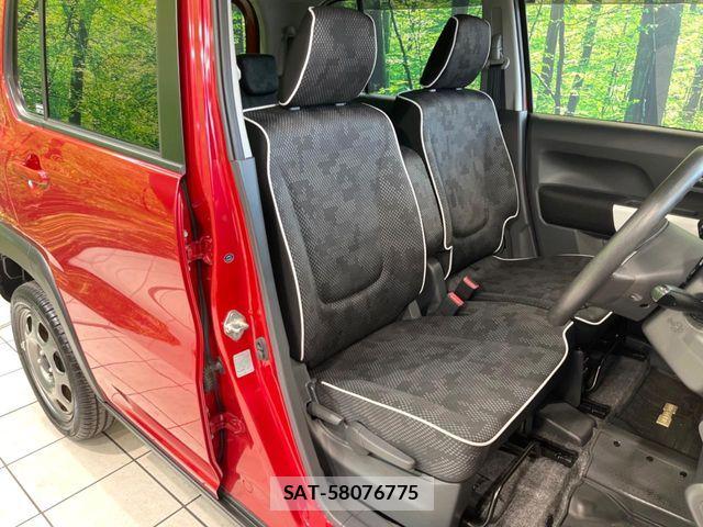 Suzuki HUSTLER 2018-08 7327534-7