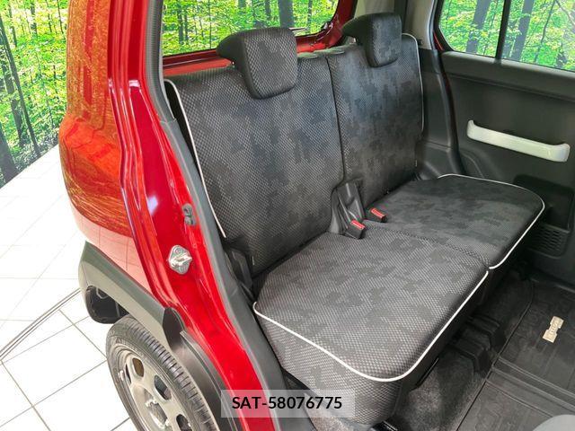 Suzuki HUSTLER 2018-08 7327534-8