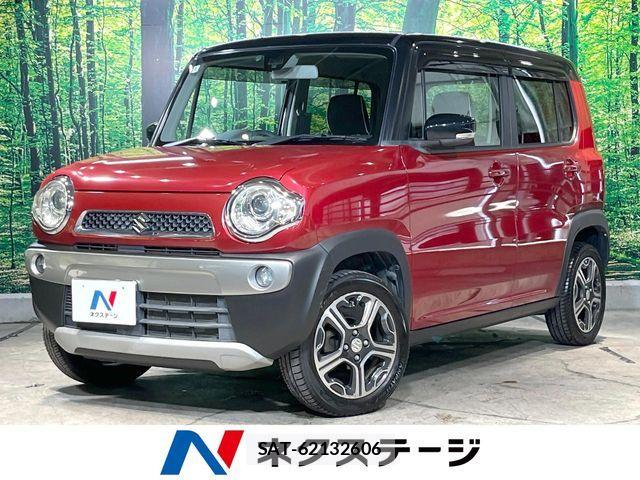 Suzuki HUSTLER 2014-08 7327553-0