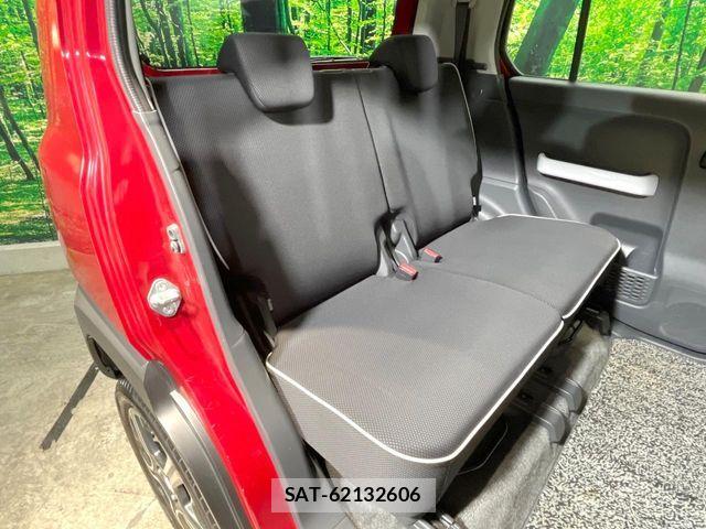 Suzuki HUSTLER 2014-08 7327553-9