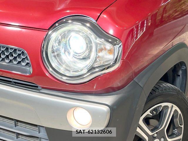 Suzuki HUSTLER 2014-08 7327553-12