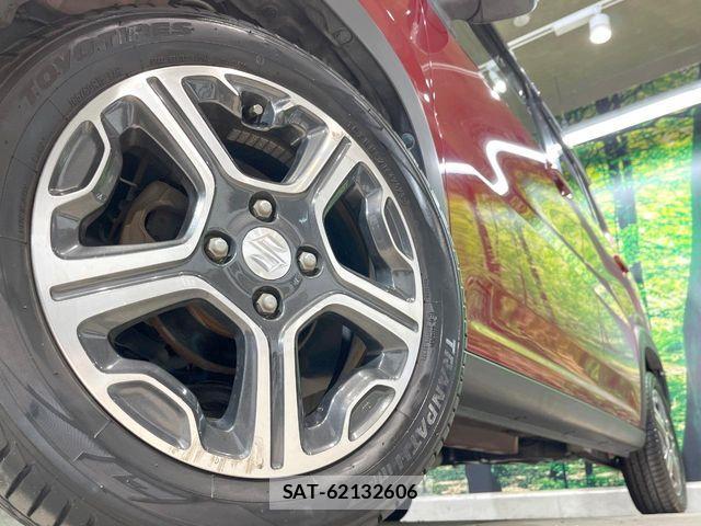 Suzuki HUSTLER 2014-08 7327553-13