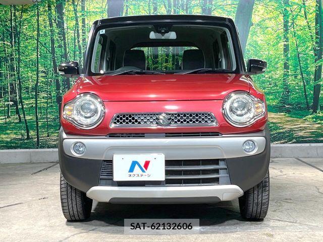 Suzuki HUSTLER 2014-08 7327553-14