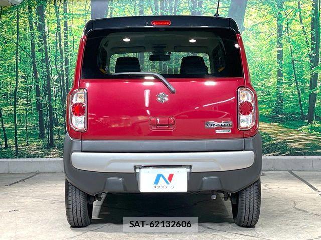 Suzuki HUSTLER 2014-08 7327553-15
