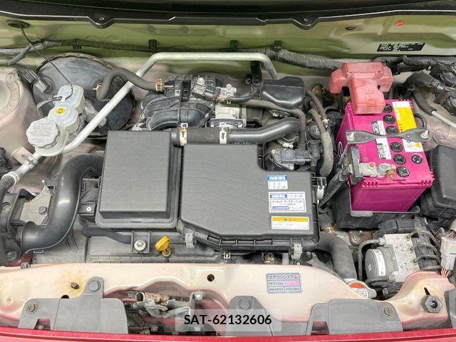 Suzuki HUSTLER 2014-08 7327553-18