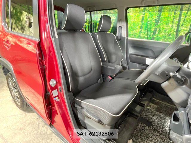 Suzuki HUSTLER 2014-08 7327553-8