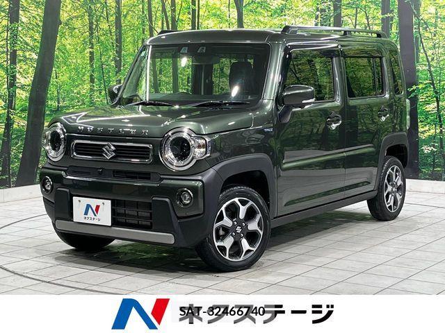 Suzuki HUSTLER 2024-03 7327514-0