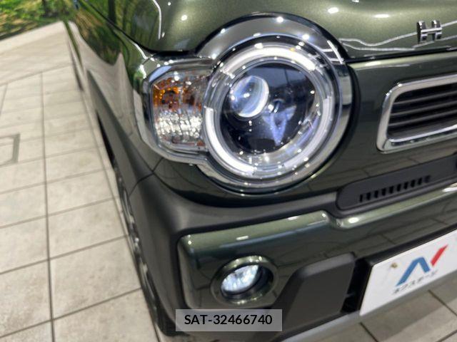 Suzuki HUSTLER 2024-03 7327514-11